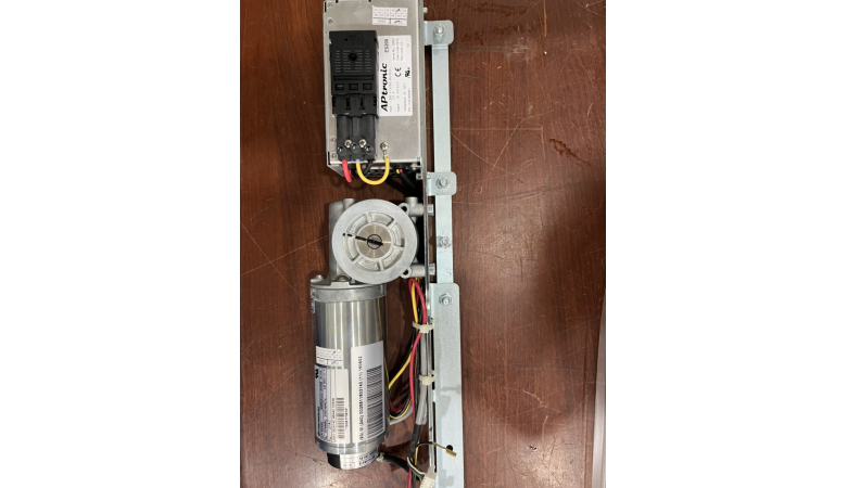 Cửa ES200