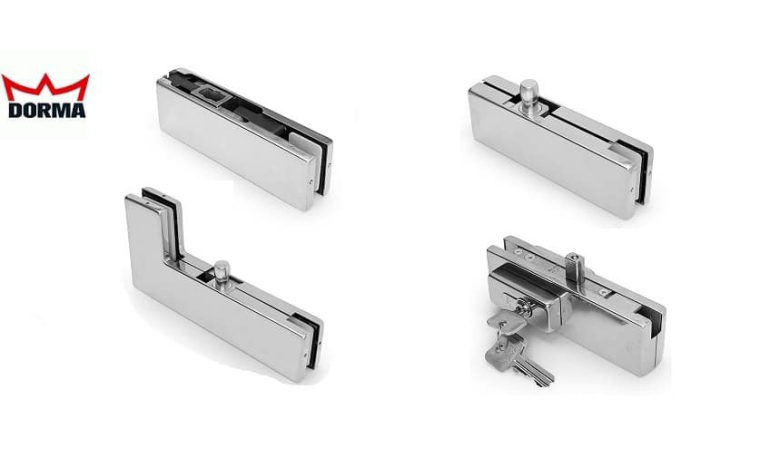 Cửa Dorma BTS80 - 75V Floor Spring