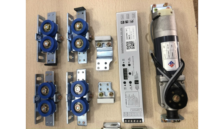 Cửa Panasonic